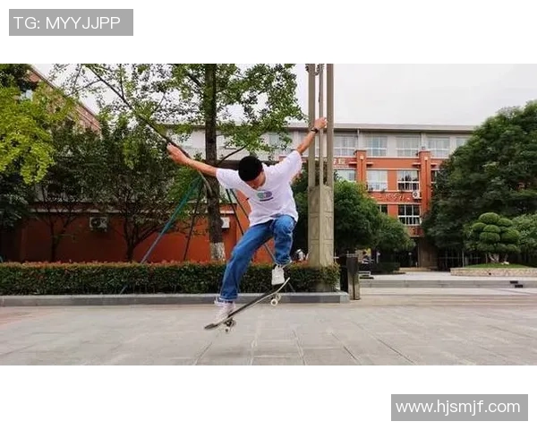 滑板纪实：记录南京滑板队的奋斗经历