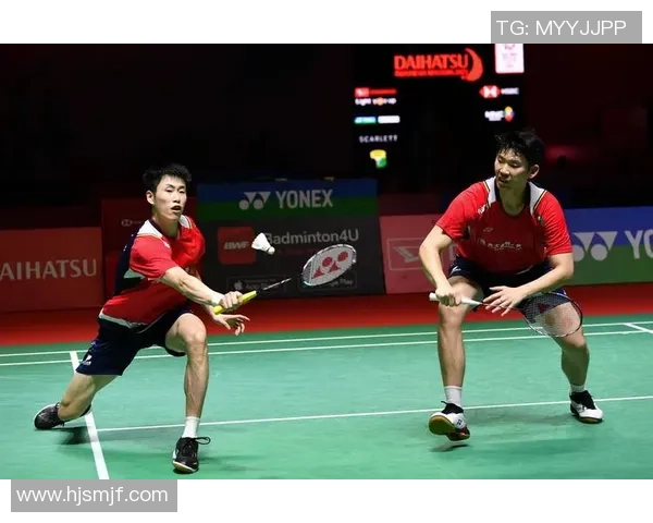 赛后复盘：武汉羽毛球队 vs 上海羽毛球队的心理素质