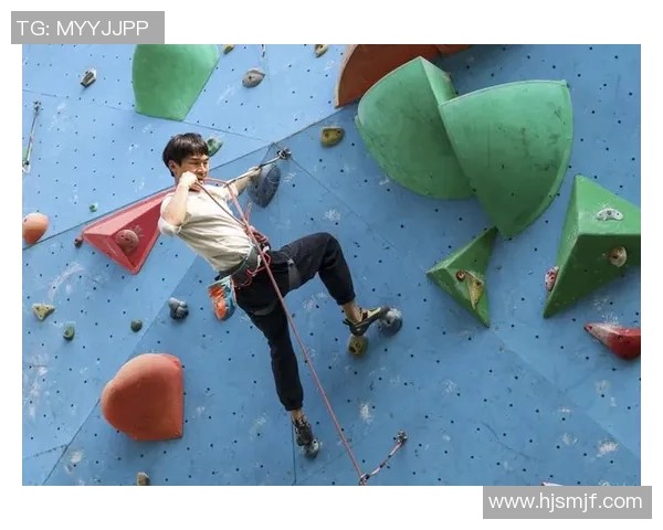 攀岩评论：重庆攀岩队的进攻得失_1