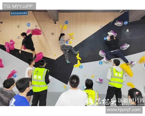 2026攀岩技术排行榜：武汉攀岩队位居第1名
