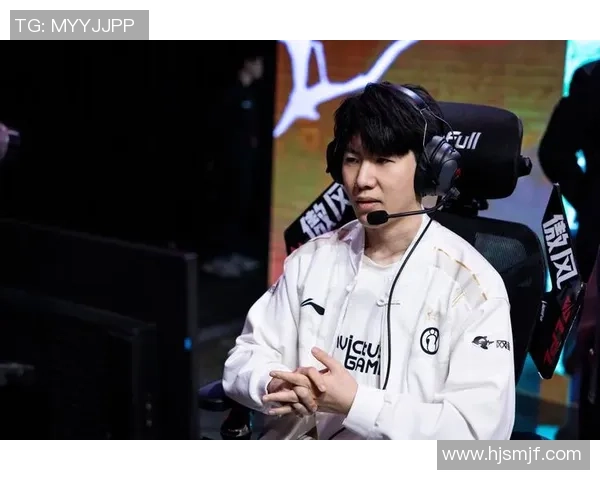 Major赛点评：IG的耐力表现