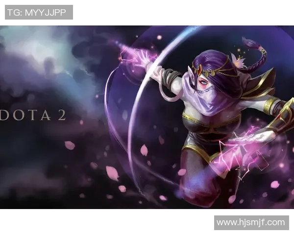 DOTA2专题：聚焦TES的节奏