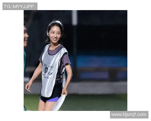 专访黄军：解密飞盘成功之道