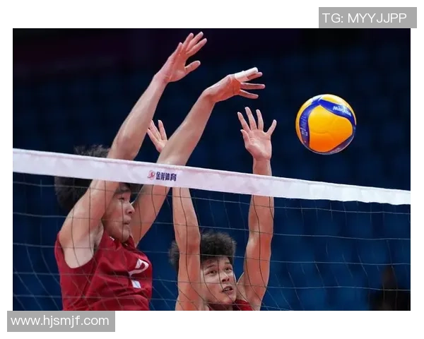 排球热点：解读杭州排球队的控制