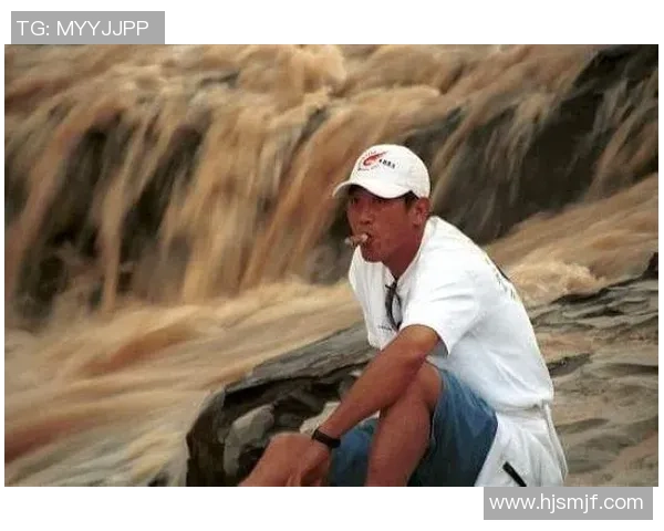 深度对话：周静的极限运动人生