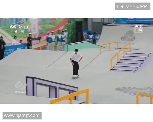 滑板焦点：重庆滑板队的团队协作探讨