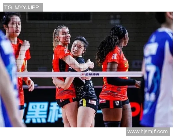 热议排球：西安排球队的节奏变革