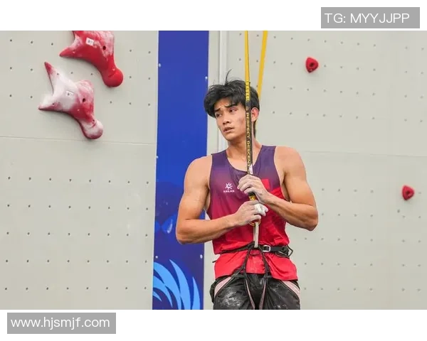 独家分析：成都攀岩队的力量对比