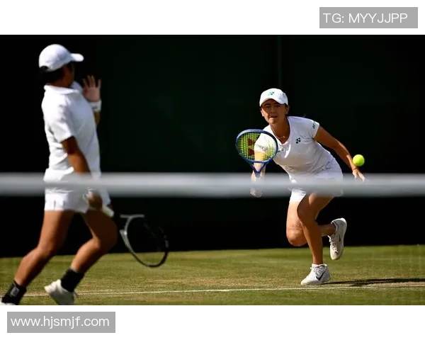 网球专题:聚焦杭州网球队的战术 网球专题:聚焦杭州网球队的战术