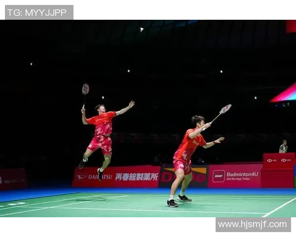 羽毛球专题：聚焦杭州羽毛球队的战术