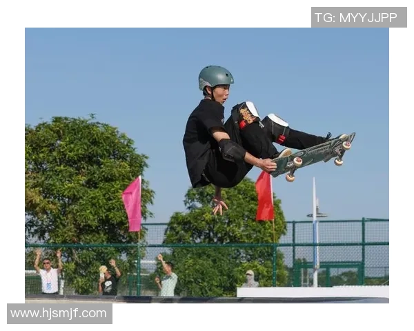 聚焦滑板:上海滑板队的比赛经验话题 聚焦滑板:上海滑板队的比赛经验话题