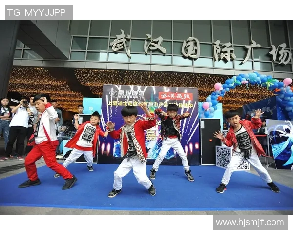 街舞焦点:广州街舞队的比赛经验探讨 街舞焦点:广州街舞队的比赛经验探讨