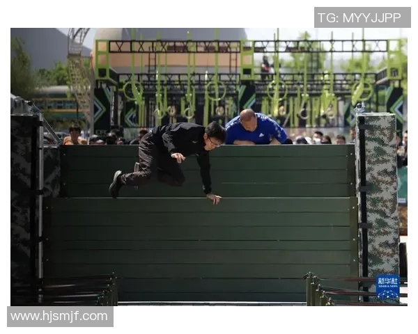 重磅专题：北京极限运动队的阵地战革新